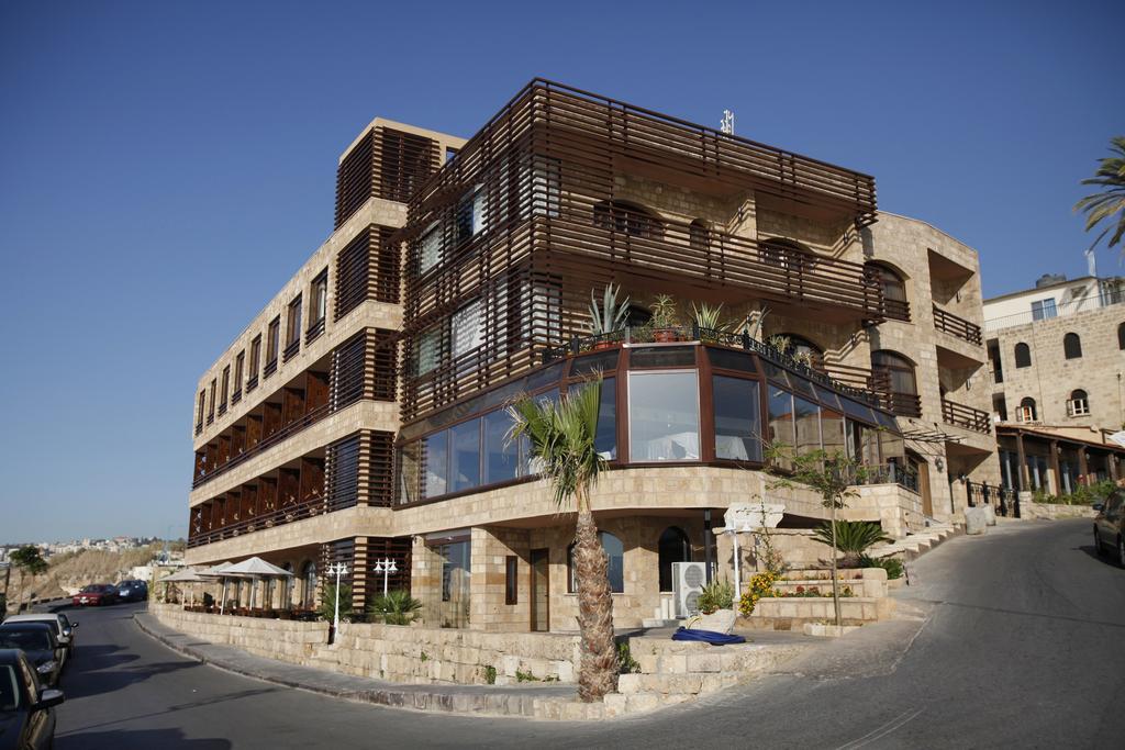 Byblos Sur Mer Exterior photo